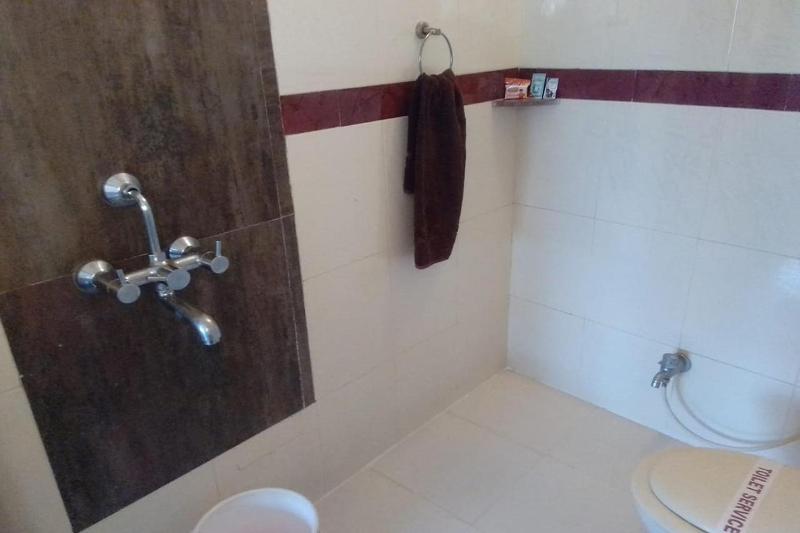 غرفة قياسية سرير كينج لذوى الإحتياجات الخاصة, Holiday Inn Express Fulton, An Ihg