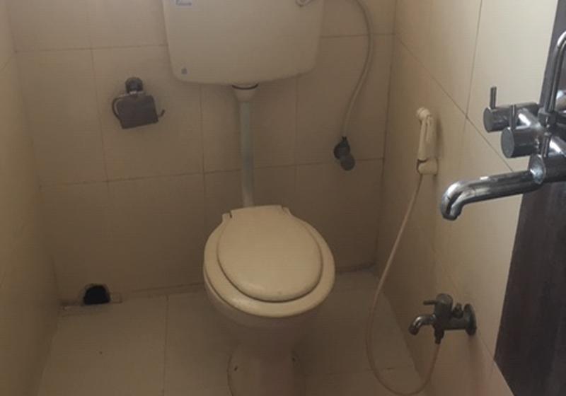 غرفة قياسية سرير كينج لذوى الإحتياجات الخاصة, Holiday Inn Express Fulton, An Ihg