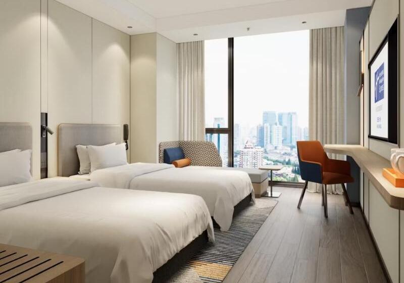 جناح سرير كينج, Holiday Inn Express Fulton, An Ihg