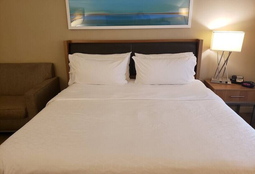 غرفة قياسية, Holiday Inn Express Hotel Pittsburgh North/harmarville, An Ihg