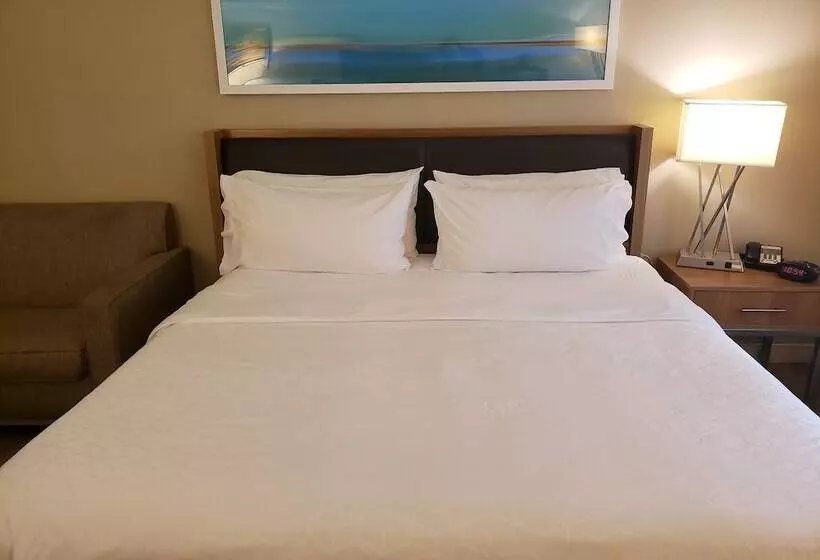 スタンダードルーム, Holiday Inn Express Hotel Pittsburgh North/harmarville, An Ihg