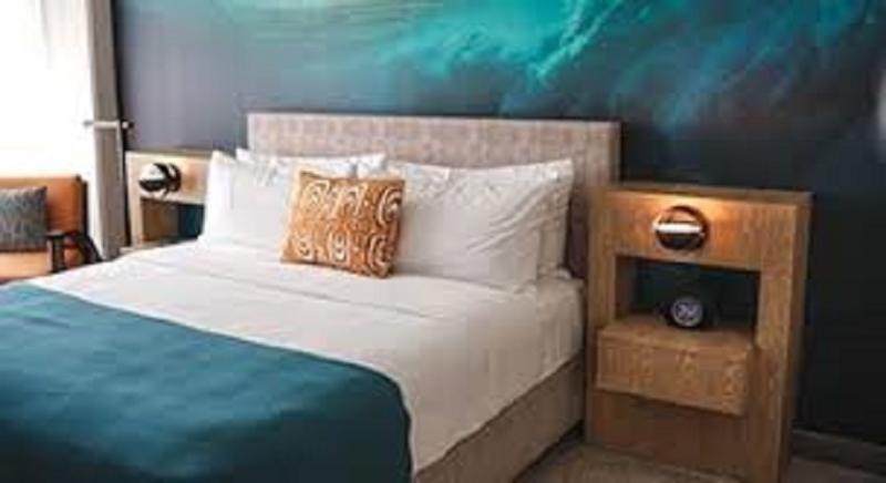 غرفة قياسية, Ibusuki Onsen Hotel Syogetsu