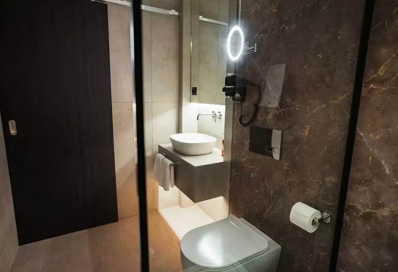 اتاق استاندارد, Konvin Hotel By Reykjavik Keflavik Airport