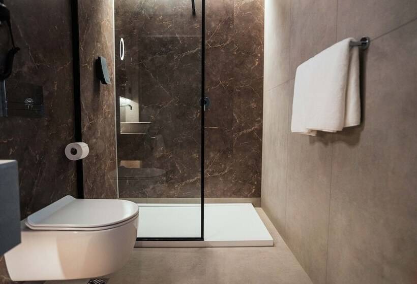 اتاق استاندارد, Konvin Hotel By Reykjavik Keflavik Airport