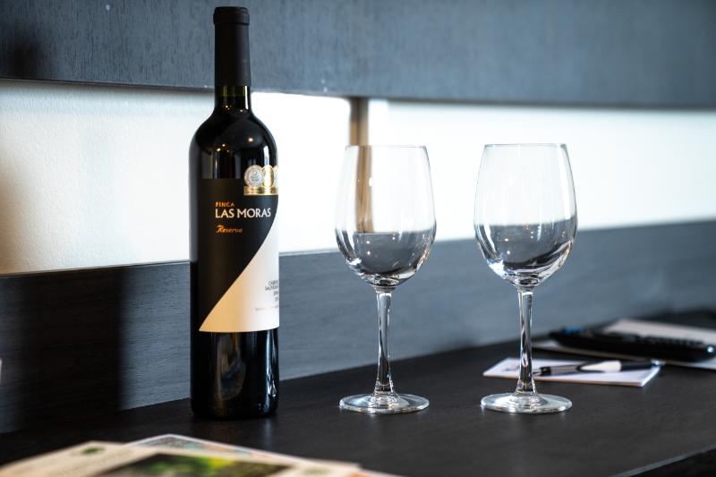 اتاق استاندارد, Konvin Hotel By Reykjavik Keflavik Airport