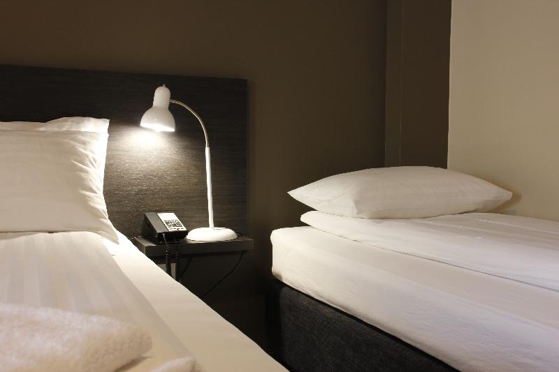 اتاق استاندارد, Konvin Hotel By Reykjavik Keflavik Airport