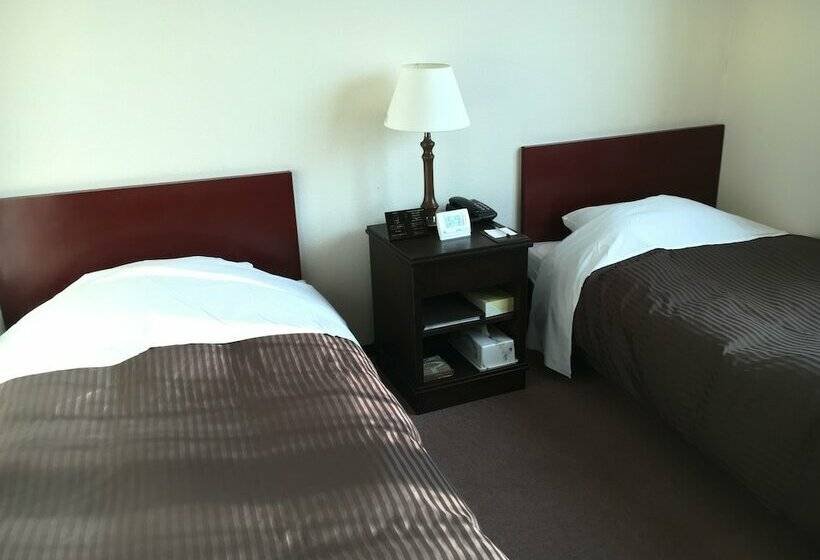 스탠다드 룸, New Furano