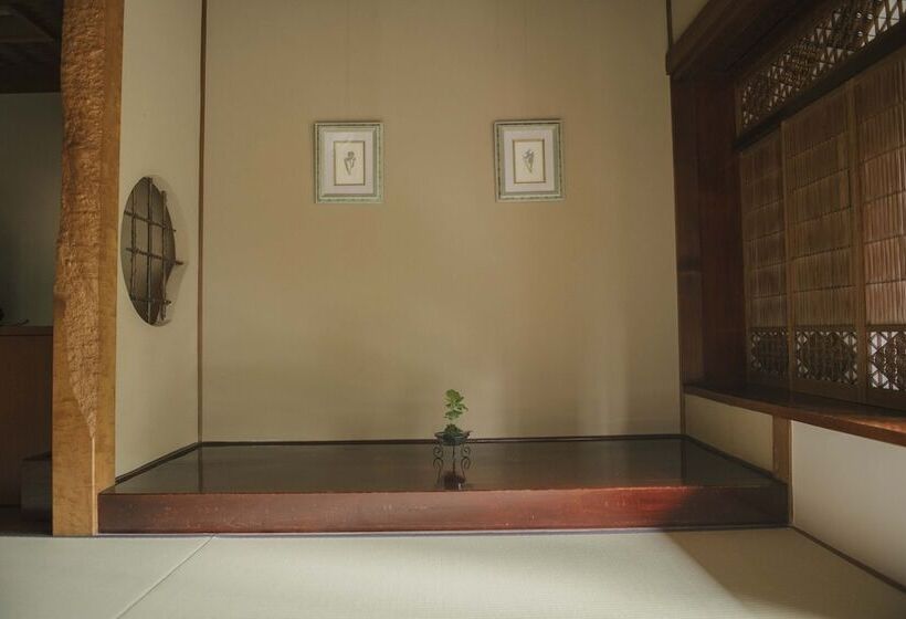 Люкс Классика, Ochiairo