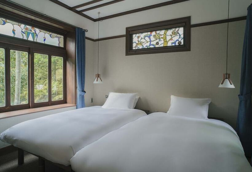 Люкс Классика, Ochiairo