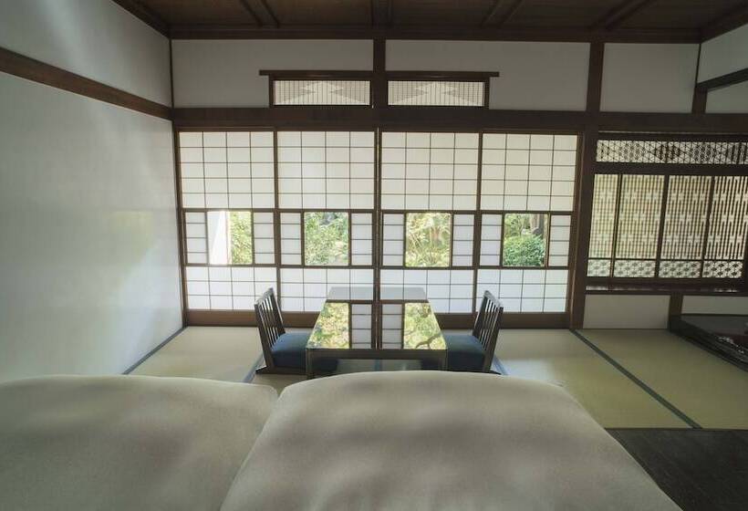 Классический Номер, Ochiairo