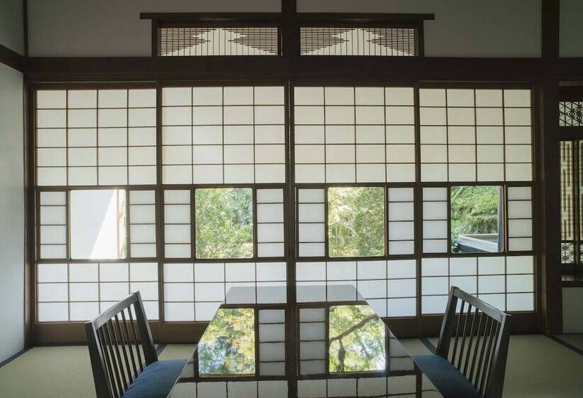 Классический Номер, Ochiairo