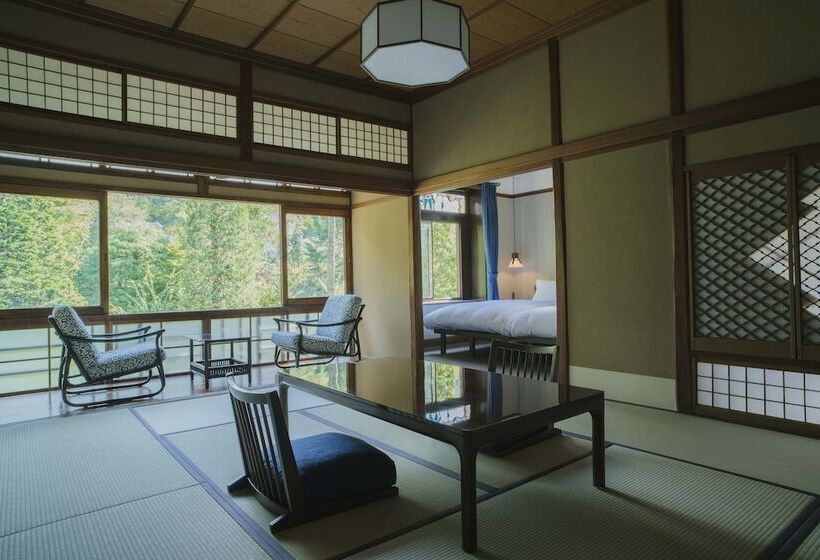 Люкс Классика, Ochiairo