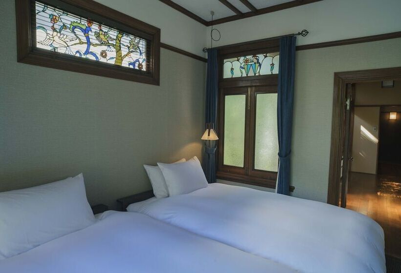 Люкс Классика, Ochiairo