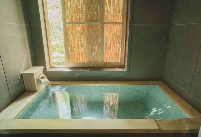 Трехместный Номер Классика, Ochiairo