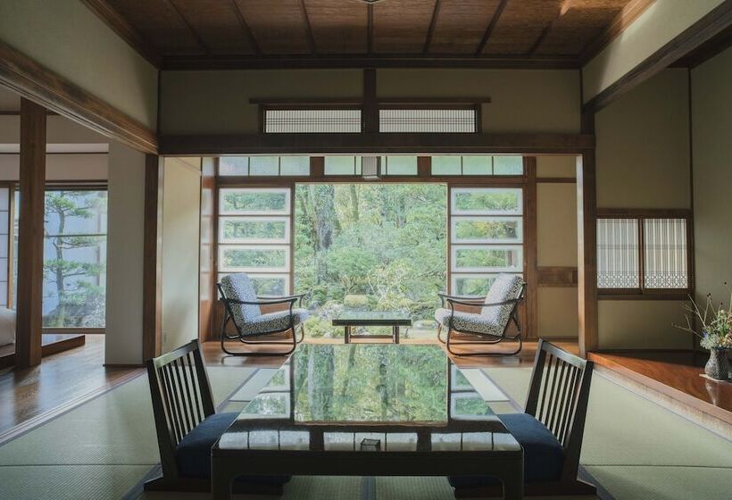 Люкс Классика, Ochiairo