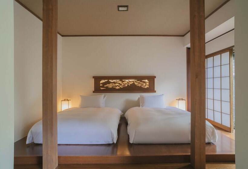 Люкс Классика, Ochiairo