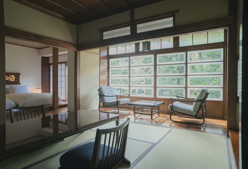 Люкс Классика, Ochiairo