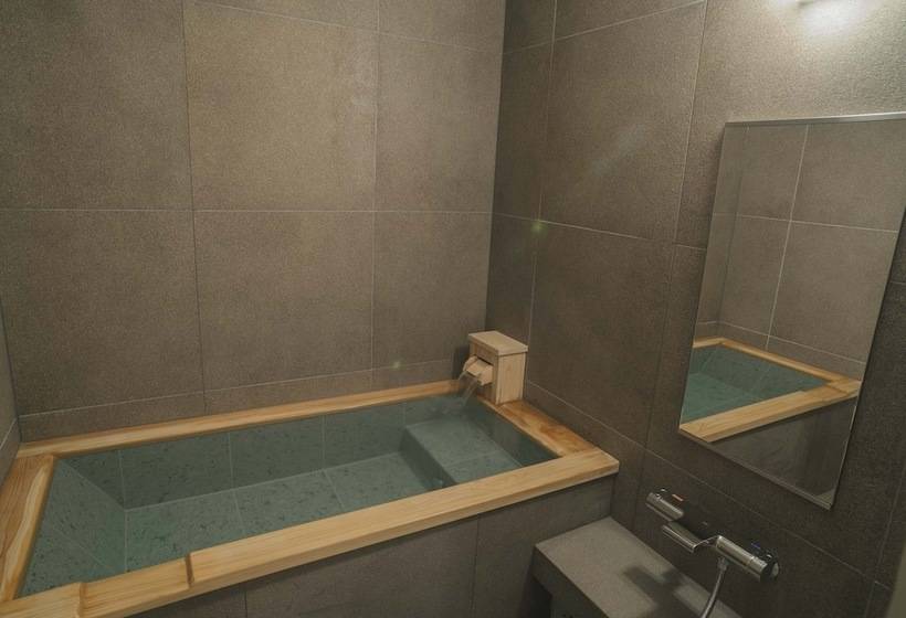 Люкс Классика, Ochiairo