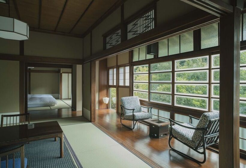 Люкс Классика, Ochiairo