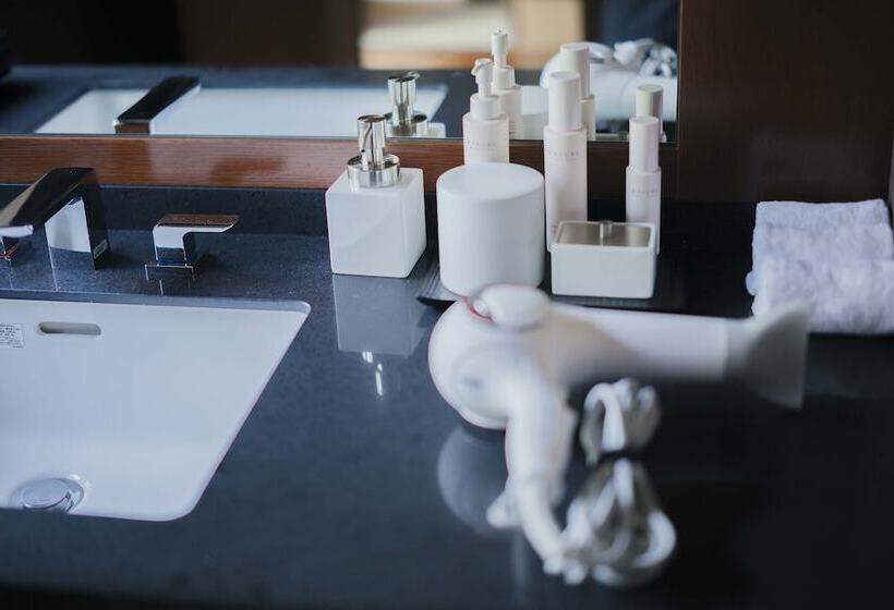 Трехместный Номер Классика, Ochiairo