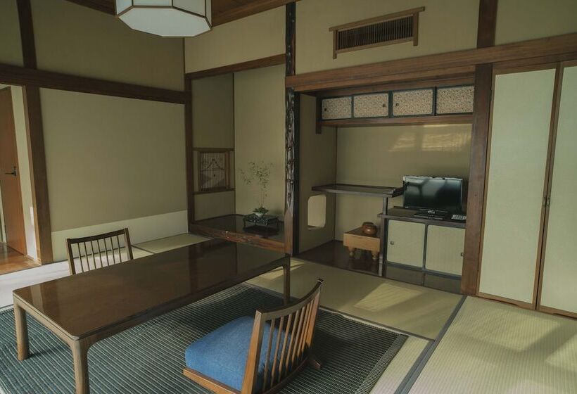 Люкс Классика, Ochiairo