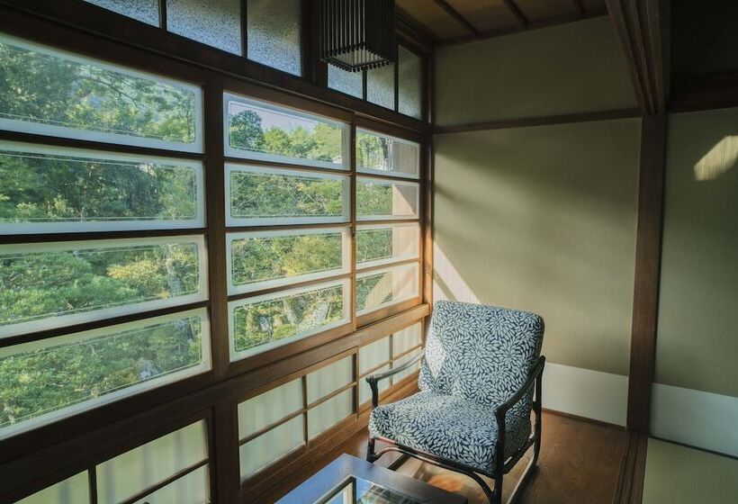 Люкс Классика, Ochiairo