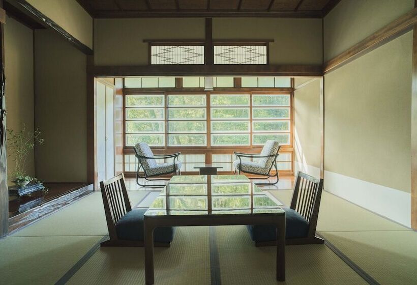 Люкс Классика, Ochiairo