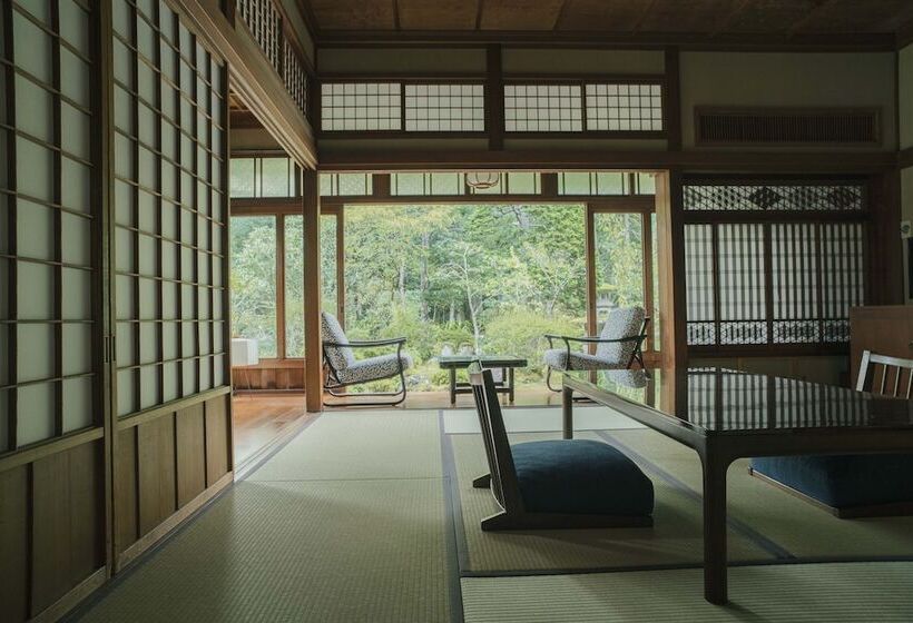 Люкс Классика, Ochiairo