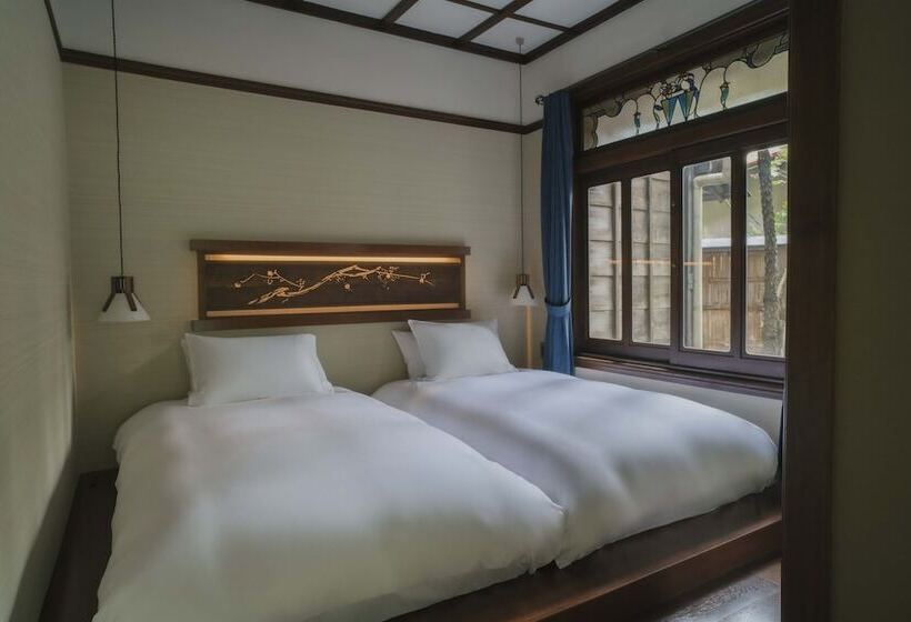 Люкс Классика, Ochiairo