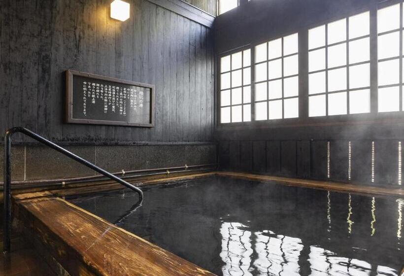 스탠다드 룸, Okyakuya