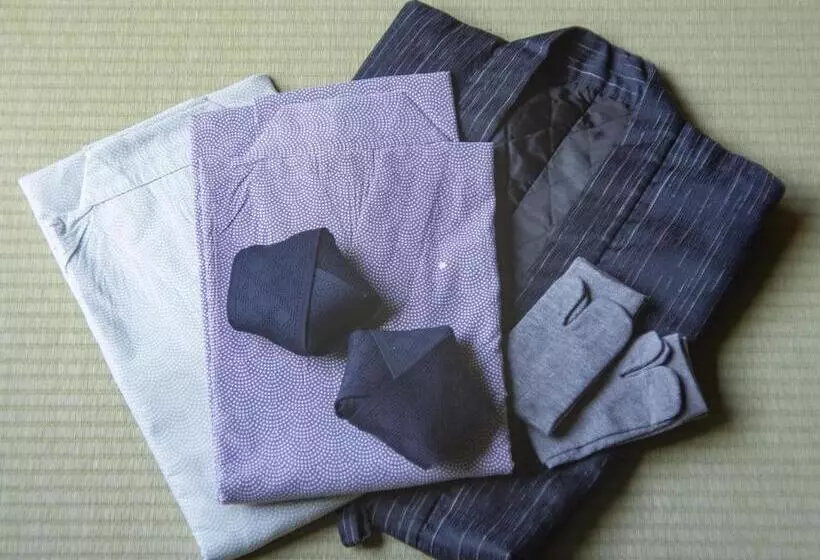 エコノミールーム, Okyakuya