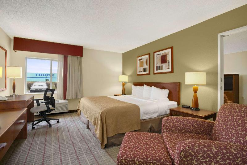 Номер Стандарт, Poppy Springs Resort & Spa