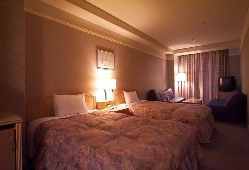 اتاق استاندارد, Sekia