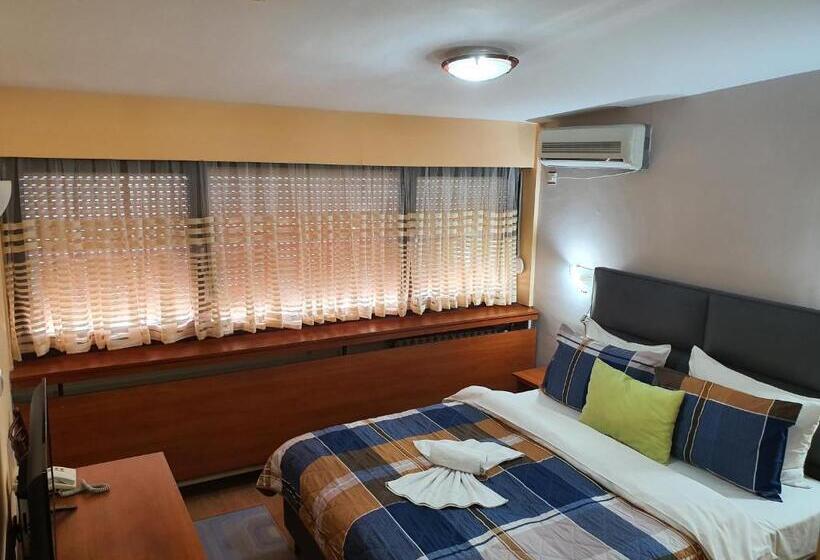 اتاق استاندارد, Square