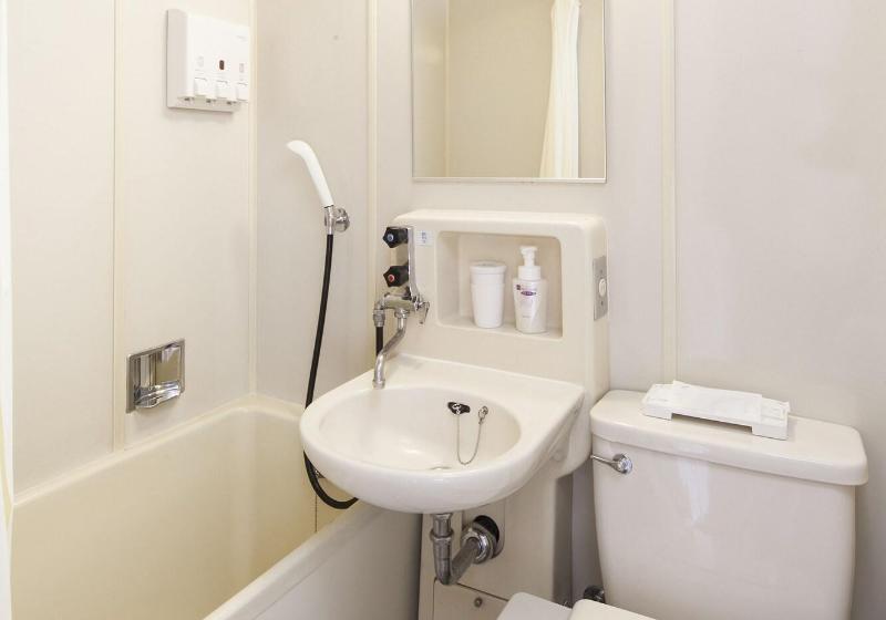 スタンダードルーム, Sunsky