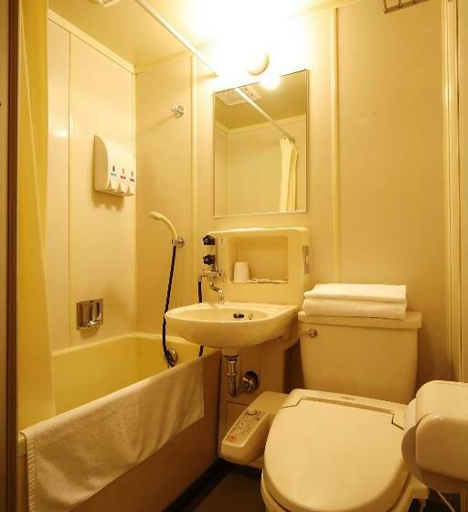 スタンダードルーム, Sunsky