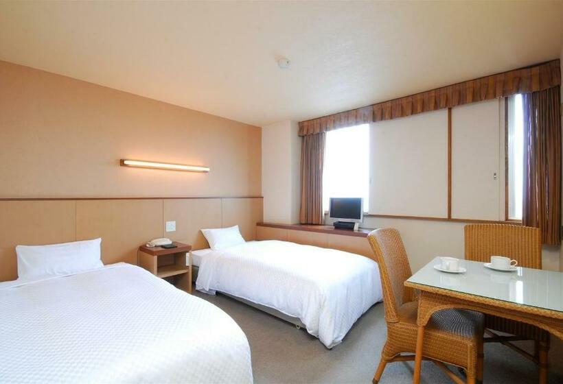 スタンダードルーム, Sunsky