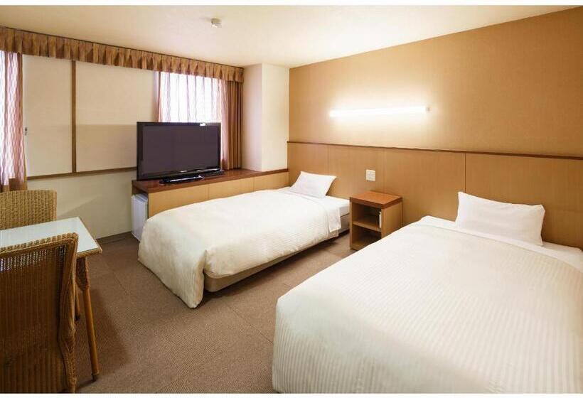 スタンダードルーム, Sunsky