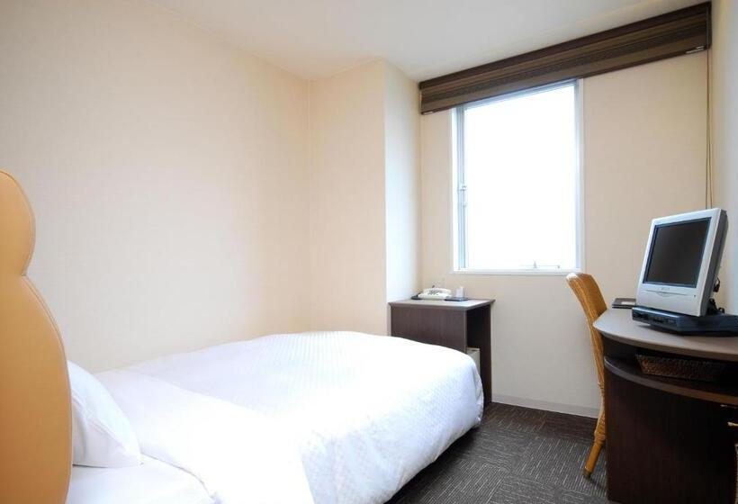 ダブルベッドのベーシックルーム, Sunsky