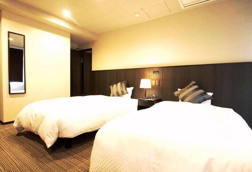 スーペリアールーム, Sunsky