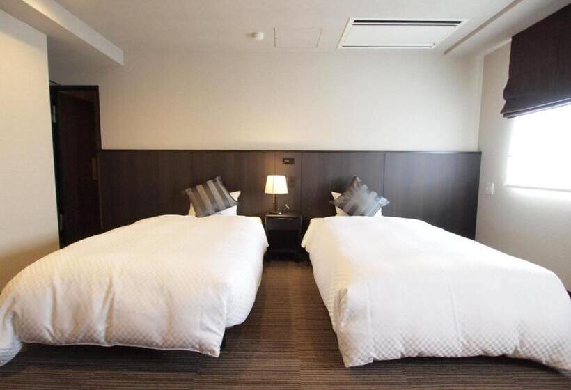 スーペリアールーム, Sunsky