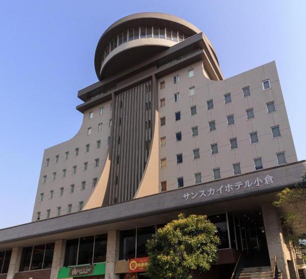 スーペリアールーム, Sunsky