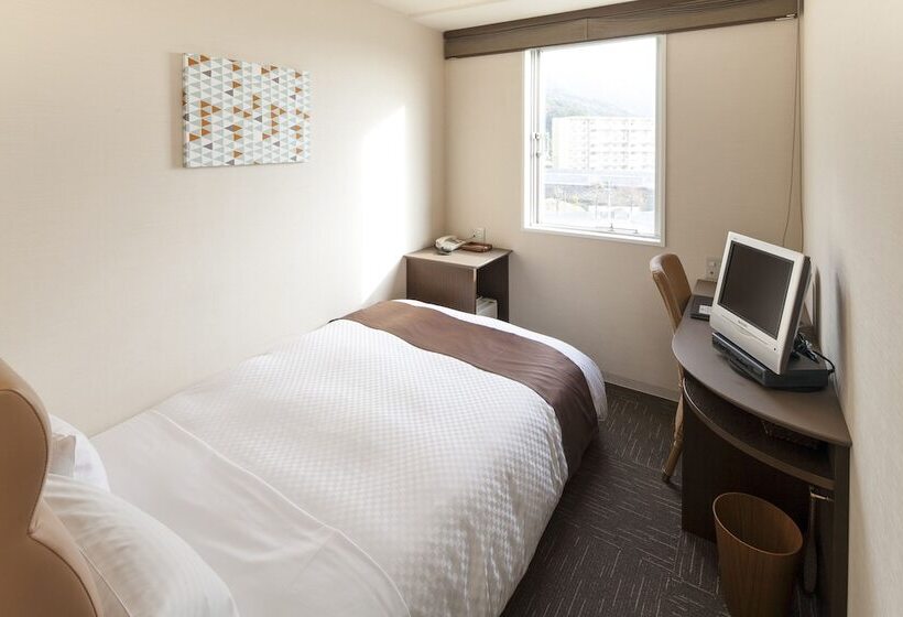 スタンダードシングルルーム, Sunsky