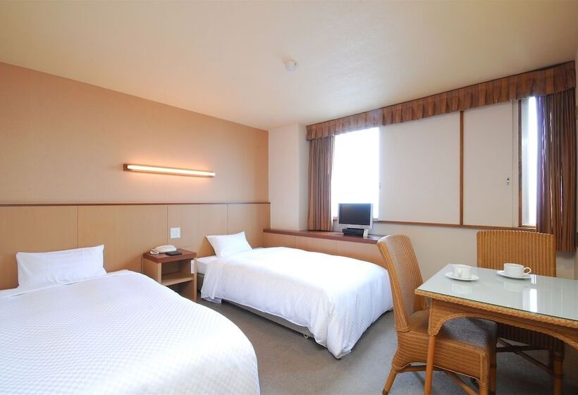 スタンダードルーム, Sunsky