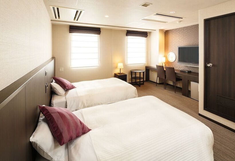 スーペリアールーム, Sunsky