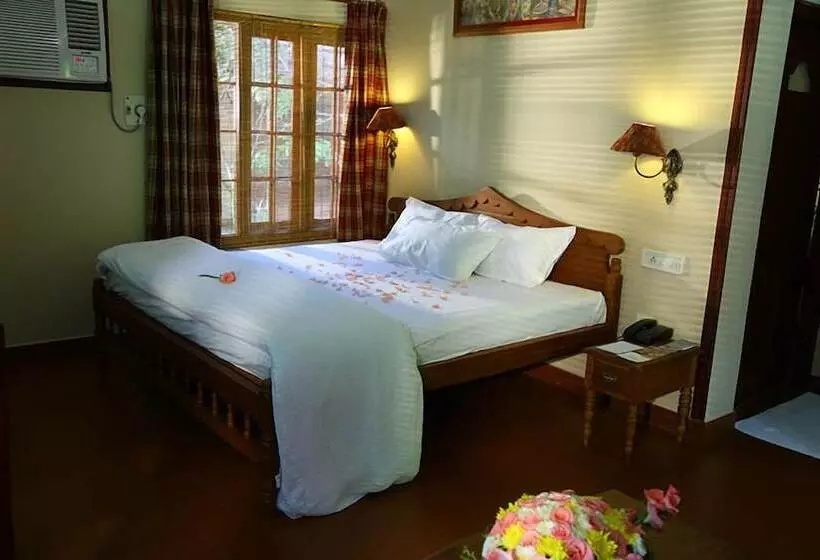 Deluxe-huone, Pagoda Resorts