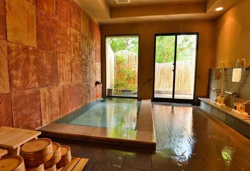 اتاق استاندارد, Kotonoyado Musashino