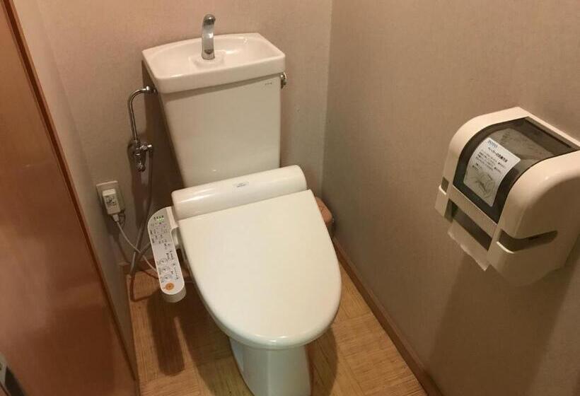 스탠다드 룸, Kotonoyado Musashino