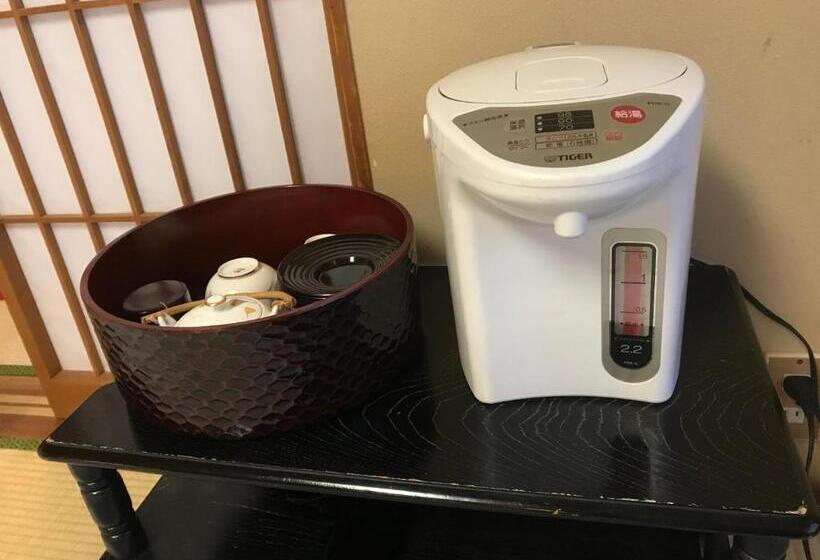 스탠다드 룸, Kotonoyado Musashino