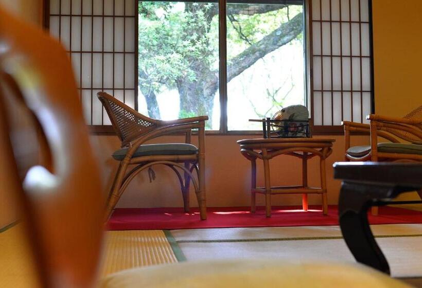 스탠다드 룸, Kotonoyado Musashino